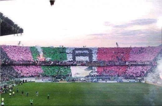 curva conn serie A