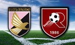 palermo-reggina logo