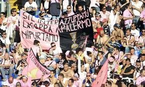 stadio palermo tifosi molto bella