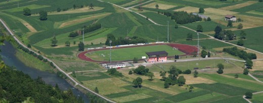 campo calcio Storo