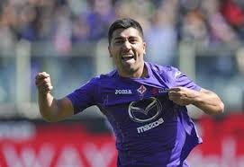 pizzarro fiorentina