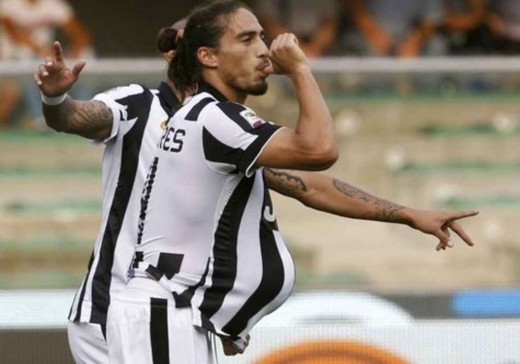 Martin-Caceres-Juventus