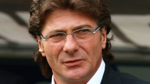 Walter Mazzarri