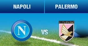 napoli-palermo logo