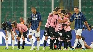 palermo-inter 4-4