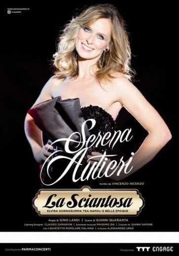 la sciantosa