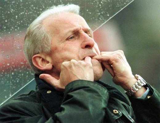 trapattoni