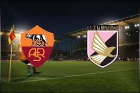 Roma-palermo