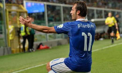 gilardino