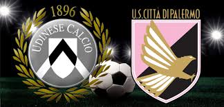 udinese-palermo si