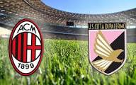 milan -palermo