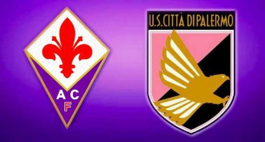 FIORENTINA-PALERMO