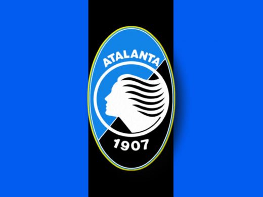 Atalanta-Logo