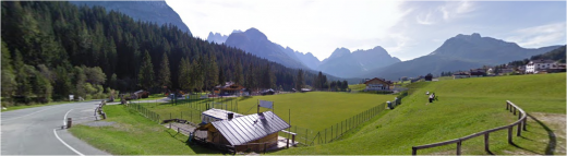 sappada-campo