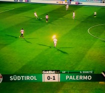 SudTirol – Palermo 0-1 Prima vittoria … (Video)