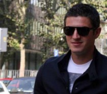 Palermo: lunedì Budan nuovo team manager Palermo: lunedì Budan nuovo team manager