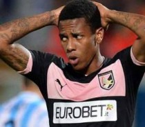 HERNANDEZ: “VOGLIO ANDARE VIA !” HERNANDEZ: “VOGLIO ANDARE VIA !”