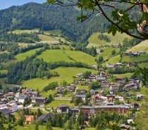 IL 27 RIPARTE IL RITIRO DEL PALERMO DA BAD KLEINKIRCHHEIM … ARRIVIAMO !!! IL 27 RIPARTE IL RITIRO DEL PALERMO DA BAD KLEINKIRCHHEIM … ARRIVIAMO !!!