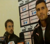 VIDEO – CONFERENZA STAMPA ANDELKOVIC VIDEO – CONFERENZA STAMPA ANDELKOVIC