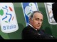Intervento Presidente Naz.le Abete Lega-FIGC al CRSicilia