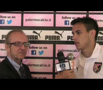 VIDEO – INTERVISTA A LORES VARELA VIDEO – INTERVISTA A LORES VARELA