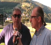 VIDEO – Intervista esclusiva a Giorgio Perinetti del 3 agosto 2013