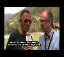 VIDEO – Intervista Antonio Guido del Corriere dello Sport