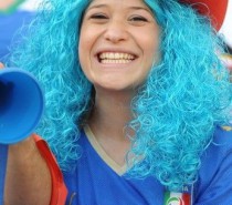 Il programma della Nazionale Italiana e dell’Azeirbagian a Palermo Il programma della Nazionale Italiana e dell’Azeirbagian a Palermo