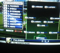 VOCI DI MERCATO – Palermo-Ternana 1-0 e Crotone-Palermo 1-2 VOCI DI MERCATO – Palermo-Ternana 1-0 e Crotone-Palermo 1-2