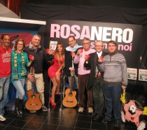 ROSANERO SIAMONOI – 11^ puntata del 2 Gennaio 2014 ROSANERO SIAMONOI – 11^ puntata del 2 Gennaio 2014
