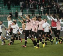 Tutti i gol del Palermo “Campione d’Inverno” . Tutti allo stadio !!!