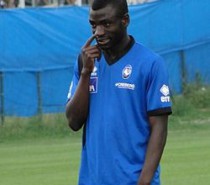 PALERMO – Nomi nuovi per il centrocampo PALERMO – Nomi nuovi per il centrocampo