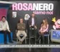 ROSANERO SIAMONOI – Puntata del 6 Febbraio 2014 ROSANERO SIAMONOI – Puntata del 6 Febbraio 2014