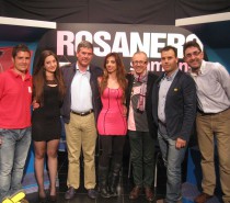 ROSANERO SIAMONOI 30^ puntata del 22 Maggio 2014 ROSANERO SIAMONOI 30^ puntata del 22 Maggio 2014