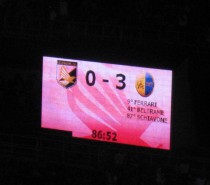 Voci di mercato – Un giorno di ordinaria follia …. Voci di mercato – Un giorno di ordinaria follia ….