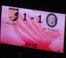VOCI DI MERCATO 2a parte – Palermo-Inter 1-1 VOCI DI MERCATO 2a parte – Palermo-Inter 1-1