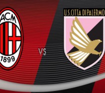 Milan-Palermo Conferenza Iachini Milan-Palermo Conferenza Iachini