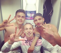 Voci di mercato del 13 Aprile 2015 Voci di mercato del 13 Aprile 2015