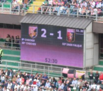 Voci di mercato del 20 aprile 2015 – Palermo-Genoa 2-1
