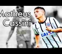 CASSINI. I Video dei suoi gol . Conosciamolo ! CASSINI. I Video dei suoi gol . Conosciamolo !