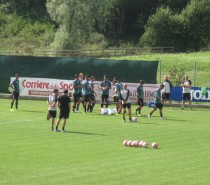 TUTTI ALLO STADIO !!! Si comincia con la Coppa Italia … TUTTI ALLO STADIO !!! Si comincia con la Coppa Italia …