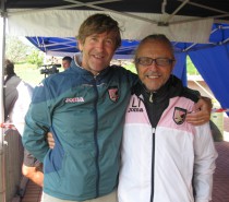 Sono due i posti liberi e non uno come circolato … Sono due i posti liberi e non uno come circolato …