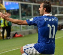 Zamparini : “Gilardino arriverà”. Caso chiuso ! Zamparini : “Gilardino arriverà”. Caso chiuso !