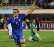 Gilardino ha scelto Palermo … ma si attende … Gilardino ha scelto Palermo … ma si attende …