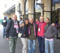 Rosanero siamonoi del 23 Ottobre 2015 Rosanero siamonoi del 23 Ottobre 2015