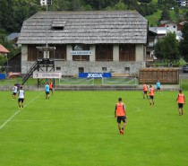 Voci dal ritiro di martedì 19 Luglio 2016 Voci dal ritiro di martedì 19 Luglio 2016