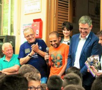Voci di mercato del 4 Luglio 2016 – Torneo Impastato Voci di mercato del 4 Luglio 2016 – Torneo Impastato