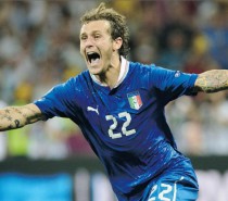 Colpo del Palermo preso Diamanti e non è finita ! Colpo del Palermo preso Diamanti e non è finita !