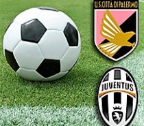 PALERMO – JUVENTUS 0-1 . Postpartita PALERMO – JUVENTUS 0-1 . Postpartita