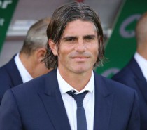 Diego Lopez è il nuovo tecnico del Palermo Diego Lopez è il nuovo tecnico del Palermo